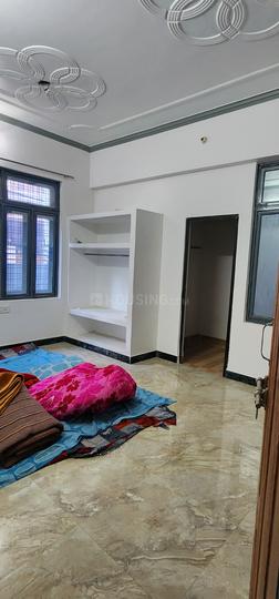 Ramchandra Mission Colony Mundera Prayagraj Bedroom 1