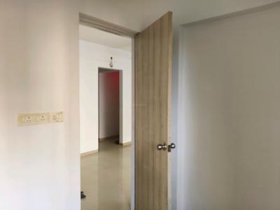 Bedroom Image of 774 Sq.ft 1.5 BHK Apartment / Flat for sale in Lodha Casa Rio Gold, Palava Phase 1 Thane for Rs. 4300000