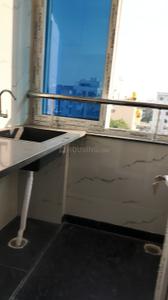 Balcony Image of 6500 Sq.ft 6 BHK Independent House for sale in Hongasandra Bengaluru for Rs. 40500000