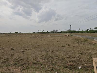Image of 1050 Sq.ft Residential Plot / Land for sale in Mahindra World City, Chennai for Rs. 1573954