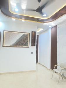 Hall Image of 1143 Sq.ft 3 BHK Builder Floor for sale in Yojana Vihar RWA, Anand Vihar New Delhi for Rs. 26000000