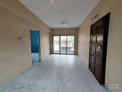 Hall Image of 1020 Sq.ft 2 BHK Apartment / Flat for sale in Kasba Kolkata for Rs. 5500000