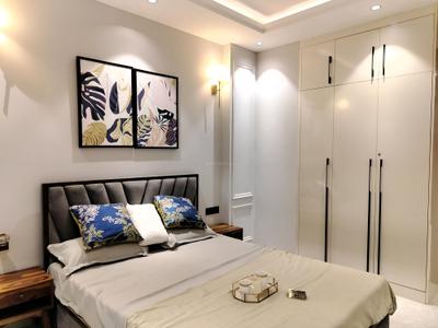 3 BHK Independent Builder Floor