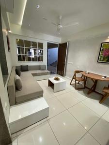 Hall Image of 6500 Sq.ft 5 BHK Apartment / Flat for rent in Adani Water Lily, Shantigram Ahmedabad for Rs. 50000
