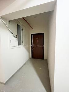 Image of 611 Sq.ft 1 BHK Apartment / Flat for sale in Mahindra Happinest Tathawade, Tathawade, Pune for Rs. 5500000