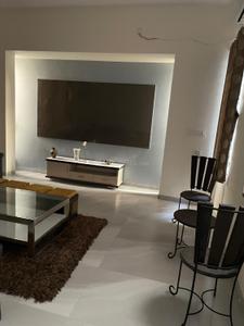 Hall Image of 3550 Sq.ft 4 BHK Independent House for sale in Raysan Gandhinagar for Rs. 35000000