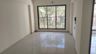 Living Room Image of 1150 Sq.ft 3 BHK Apartment / Flat for sale in Kamla Gc Joy, Andheri East Mumbai for Rs. 26000000