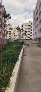 Image of 1580 Sq.ft 3 BHK Apartment / Flat for sale in Meerpet, Hyderabad for Rs. 7110000