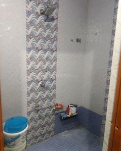 Bathroom Image of 1235 Sq.ft 1 BHK Independent House for sale in Samta Nagar Wardha for Rs. 4200000