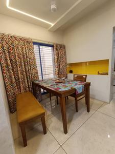 Hall Image of 2300 Sq.ft 4 BHK Villa for sale in Bluets Pushpak Blues, Bhayli Vadodara for Rs. 14000000