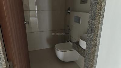Image of 1710 Sq.ft 3 BHK Apartment / Flat for sale in Good Earth, Ghuma, Ahmedabad for Rs. 7700000