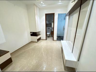 Bedroom Image of 1150 Sq.ft 3 BHK Builder Floor for sale in Sector 8 Rohini New Delhi for Rs. 18000000
