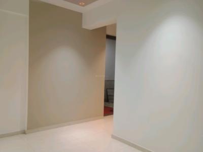 Living Room Image of 815 Sq.ft 2 BHK Apartment / Flat for sale in Ajmera One Kalyan, Kalyan West Kalyan for Rs. 7400000
