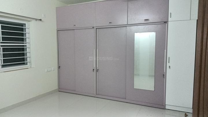 SS Nagar, Habsiguda Bedroom One 1