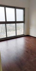 Bedroom Image of 820 Sq.ft 1 BHK Apartment / Flat for rent in Amanora Ascent Towers, Hadapsar Pune for Rs. 30000