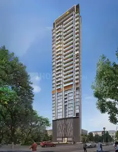 Image of 2788 Sq.ft 4 BHK Apartment / Flat for sale in Aurum Girnar, Malabar Hill, Mumbai for Rs. 294900000