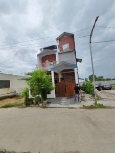 Image of 2600 Sq.ft 4 BHK Independent House for sale in JDN Kasturi Royal Park, Bagmugaliya, Bhopal for Rs. 9700000