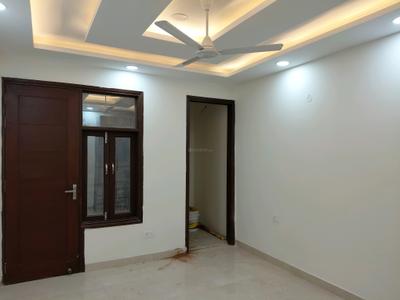 Bedroom Image of 1200 Sq.ft 3 BHK Apartment / Flat for sale in Sultanpur New Delhi for Rs. 8500000