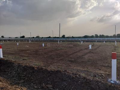 Image of 807 Sq.ft Residential Plot / Land for sale in Shirdi, Ahmednagar for Rs. 699000
