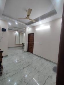Hall Image of Prime Girls PG in Patel Nagar, New Delhi