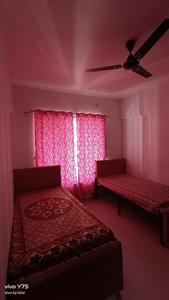 Bedroom Image of VSTAY NoBroker PG in Bhandup West, Mumbai