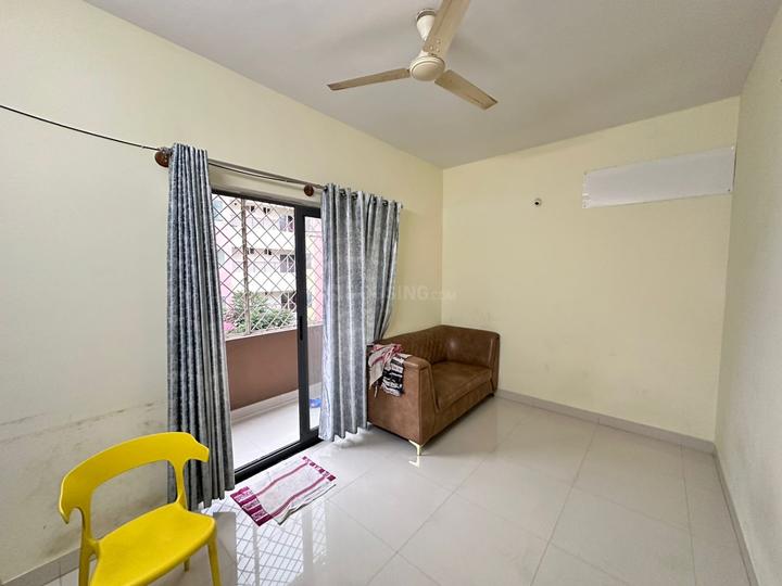 Vikas homes Bedroom 1