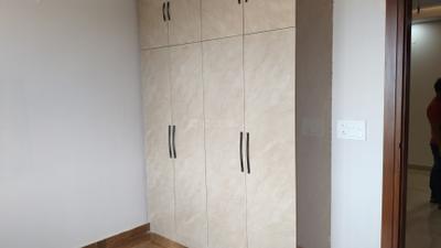 Bedroom Image of 1836 Sq.ft 3 BHK Builder Floor for sale in Sector 10A Gurgaon for Rs. 25000000