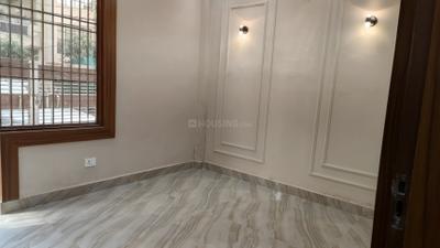 Bedroom Image of 1275 Sq.ft 3 BHK Builder Floor for sale in Indirapuram Ghaziabad for Rs. 11600000