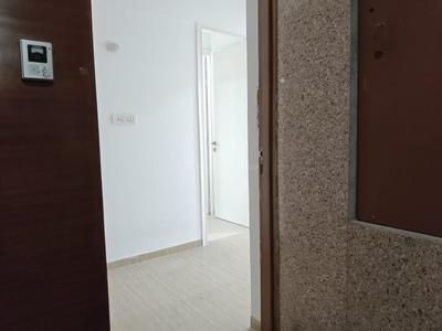Bedroom Image of 1410 Sq.ft 3 BHK Apartment / Flat for sale in Mahindra Splendour, Bhandup West Mumbai for Rs. 32000000
