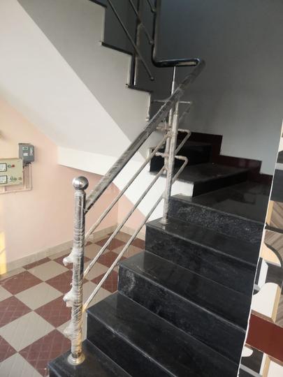 Layout Of House Pattanam Village More Images 1