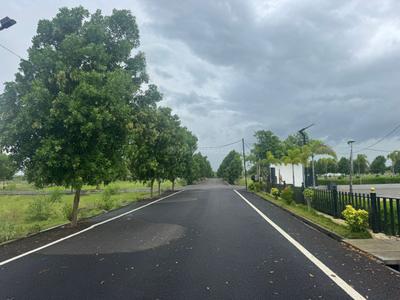 Image of 1200 Sq.ft Residential Plot / Land for sale in Kovilpalayam, Coimbatore for Rs. 2160000