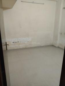 Bedroom Image of 600 Sq.ft 1 BHK Apartment / Flat for rent in Barjatya Pearl Galaxy, Bhicholi Mardana Indore for Rs. 8500