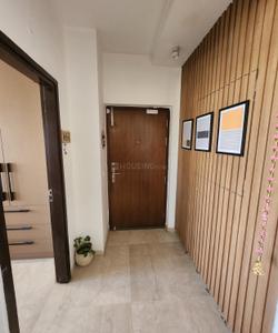 Image of 1616 Sq.ft 2.5 BHK Apartment / Flat for sale in Godrej Icon, Sector 88A, Gurgaon for Rs. 18000000