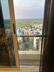 Balcony Image of 991 Sq.ft 2 BHK Apartment / Flat for sale in RNA NG Eclat, Andheri West Mumbai for Rs. 35000000