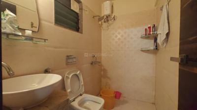 Image of 860 Sq.ft 1.5 BHK Apartment / Flat for rent in Madhav Palacia, Hiranandani Estate, Thane for Rs. 37000