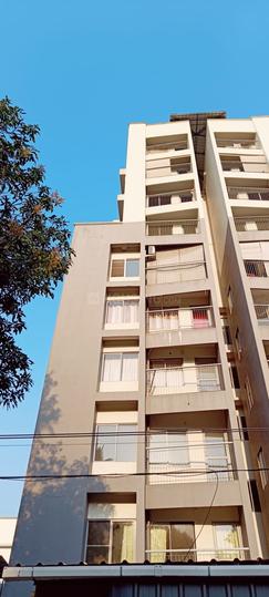 Fenice by Nanma Building 1