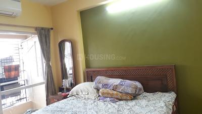 Bedroom Image of 1015 Sq.ft 2 BHK Apartment / Flat for sale in Belghoria Kolkata for Rs. 6500000