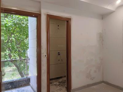 Bedroom Image of 950 Sq.ft 3 BHK Builder Floor for sale in Sector 25 Rohini New Delhi for Rs. 13000000