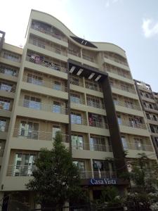 Building Image of 685 Sq.ft 1 BHK Apartment / Flat for sale in Aura Casa Vista, Virar West Virar for Rs. 3500000