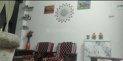 Hall Image of Balaji appartment  in Mehrauli, New Delhi