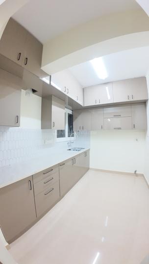 Hbr appartment telecom layout Kitchen 1