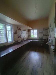 Kitchen Image of 3500 Sq.ft 3 BHK Independent House for rent in Barhanpura Muzaffarpur for Rs. 25000