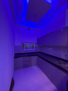 Kitchen Image of 1800 Sq.ft 3 BHK Villa for sale in Govindpura Jaipur for Rs. 8500000