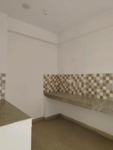 Kitchen Image of 1182 Sq.ft 2 BHK Builder Floor for rent in BPTP Astaire Garden Floors, Sector 70 Gurgaon for Rs. 40000