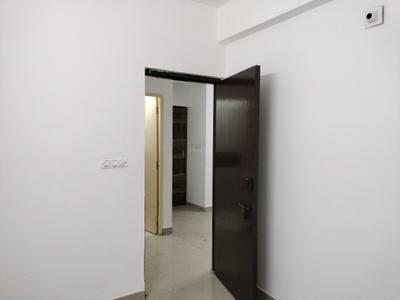 1 BHK Flat
