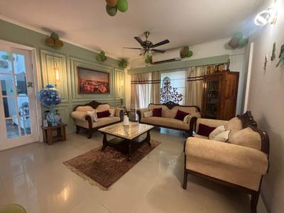 Hall Image of 2200 Sq.ft 4 BHK Apartment / Flat for sale in Savitry Towers, Sector 91 Mohali for Rs. 15000000