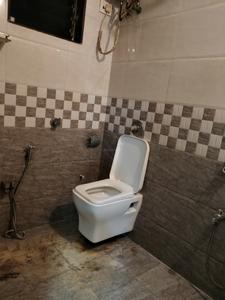 Bedroom Two Image of 1170 Sq.ft 2 BHK Apartment / Flat for sale in kailash Heights, Kamothe Navi Mumbai for Rs. 11700000