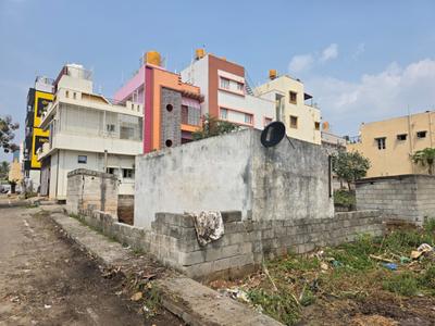 Image of 1600 Sq.ft Residential Plot / Land for sale in Hosahalli Gollarapalya, Bengaluru for Rs. 15250000