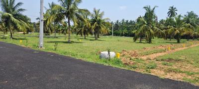 Image of 1800 Sq.ft Residential Plot / Land for sale in Gandigundam, Visakhapatnam for Rs. 3999994