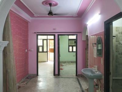Dining Area Image of 900 Sq.ft 2 BHK Apartment / Flat for sale in Rajendra Nagar Ghaziabad for Rs. 5480000